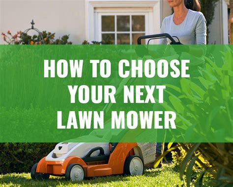 The Best Cordless Lawn Mowers Of 2024 Its Hub