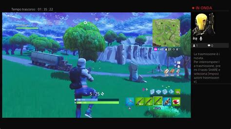 Fortnite Live Youtube