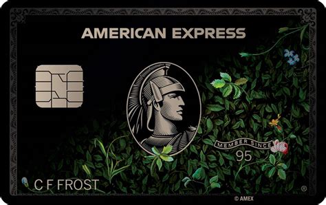 American Express Centurion Card Alle Infos Konditionen And Vorteile