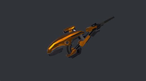 I recreated the Vex Mythoclast from Destiny : r/RecRoom