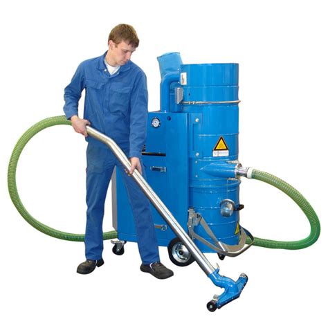 Industrial Vacuum Cleaning Systems Btt Vacuums