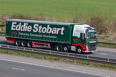 rescue deal saves  jobs  eddie stobart freightwaves