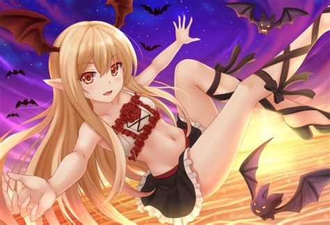 Vampy Kazenokaze Granblue Fantasy Shingeki