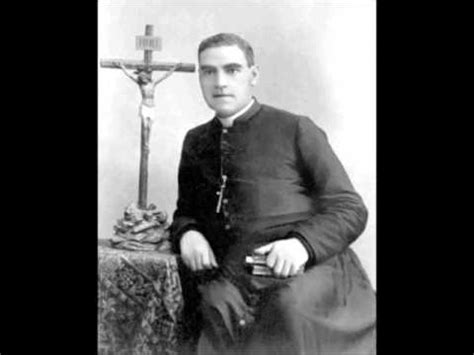 Padre Felix De Jesus Rougier YouTube