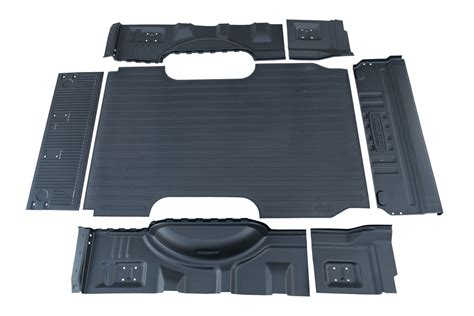 2021 F150 Bed Liner Bedliner For Ford F 150 Truck With 8 Ft Bed