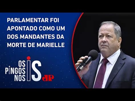 Deputados Pedem Vista Sobre Pris O De Chiquinho Braz O Youtube