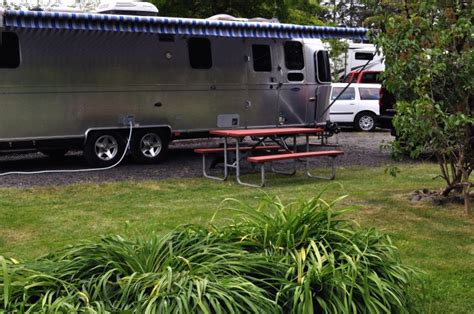 Elma Rv Park Elma Washington Photos Rv Park Reviews