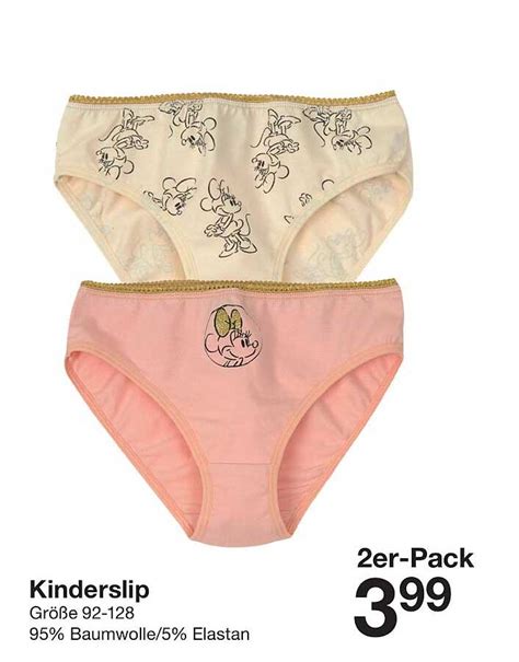 Kinderslip Angebot Bei Zeeman Prospekte De