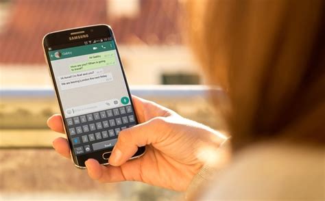 WhatsApp cómo escribir mensajes al revés para molestar a tus amigos