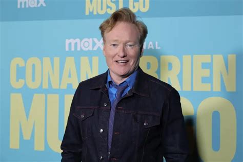 Conan OBrien Reveals Intense Aftereffects Of Hot Ones Challenge
