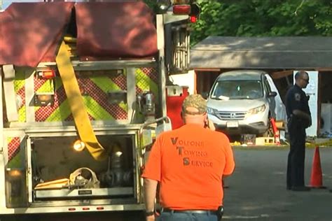 Seabrook Nh Woman Dies In Massachusetts Farm Stand Crash