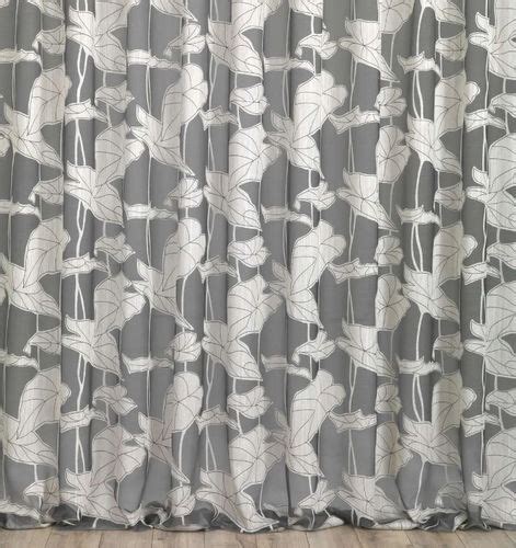 Curtain Fabric Reporter Ciesse Tendaggi Srl Nature Pattern