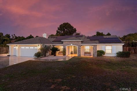 1098 Ariel Pl Escondido Ca 92027 Zillow