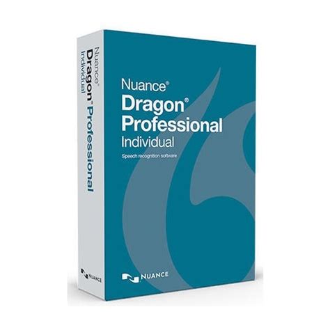 Buy Dragon Professional Individual 15 Government