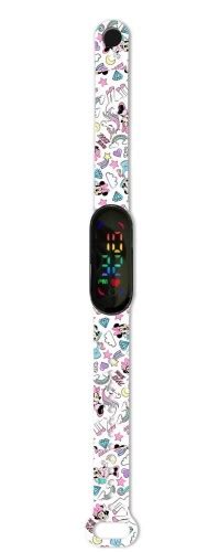 Opaska Smart Band Dzieci Ca Disney Postacie Z Bajek Mix Sklep Pl