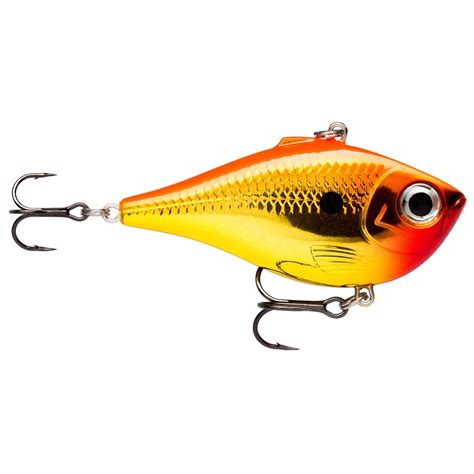 Rapala Rippin Rap 6cm 14g CGFR Fiskebeten Hylte Jakt Lantman