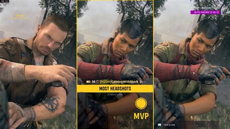 Call Of Duty Vanguard Mvp Meaning Reward How To Win Gamerevolution