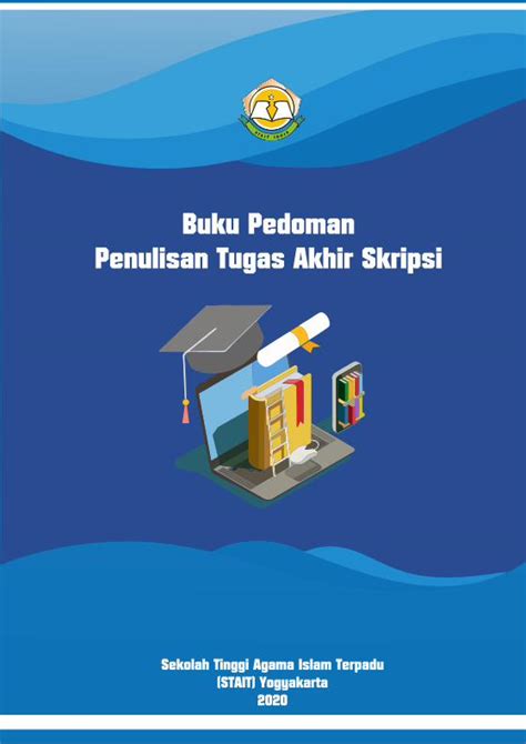 Pdf Buku Pedoman Penulisan Tugas Akhir Skripsi Proposal Skripsi