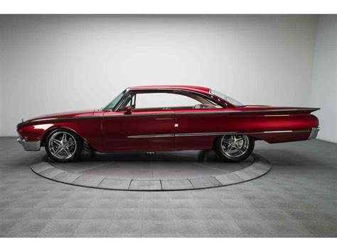 Ford Galaxie Starliner For Sale Classiccars Cc