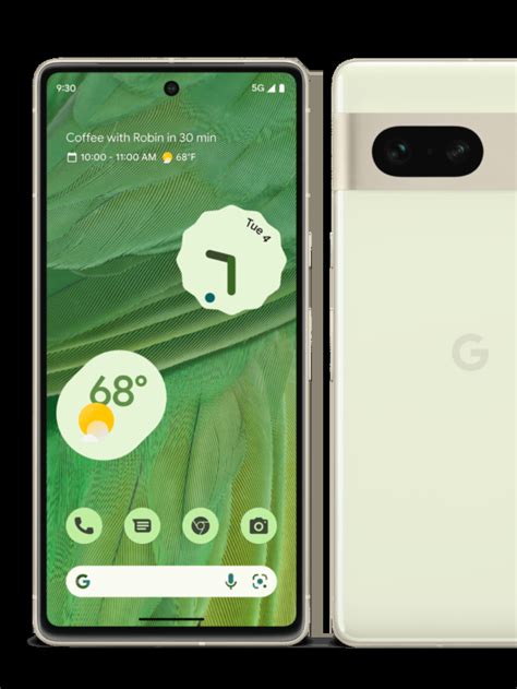 Google Pixel 7 Price And Specs MSTECHTALKS