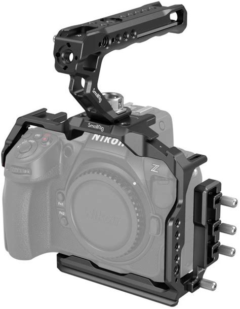 Smallrig Kit De Cage Pour Nikon Z Foto Erhardt