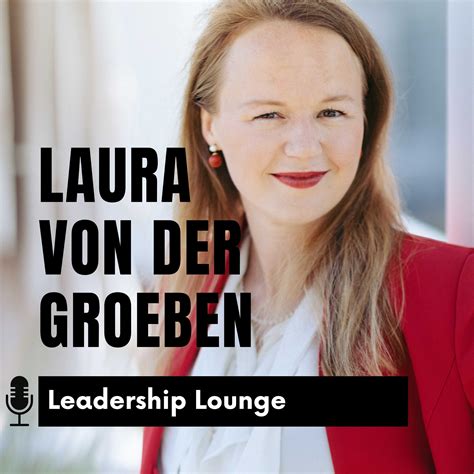 Laura Von Der Groeben Leadership Lounge Neue Folge RTL