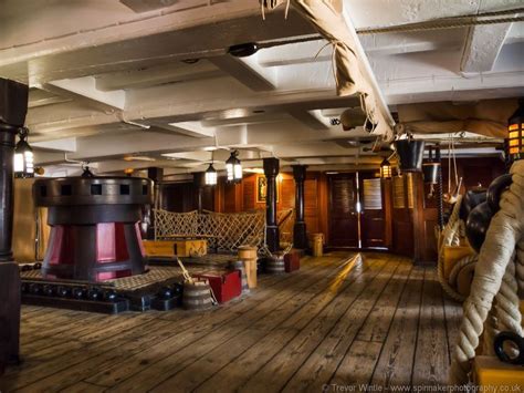 76 best images about interior old boat on Pinterest | Hms warrior, Sailing ships and Interiors