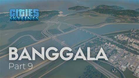 Perencanaan Kota Dan Persiapan Ekspansi Vanilla Cities Skylines