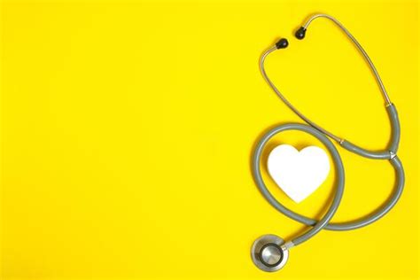 Stethoscope Heart Stock Photos, Images and Backgrounds for Free Download