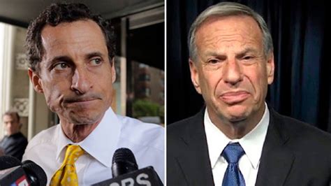 Sex Scandals Hurting The Democratic Brand Fox News Video