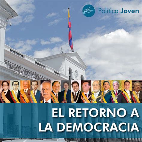 El Retorno A La Democracia Podcast On Spotify