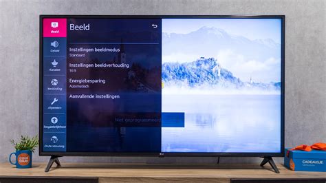 Hoe Pas Ik De Beeldinstellingen Van Mijn Lg Tv Aan Coolblue Alles