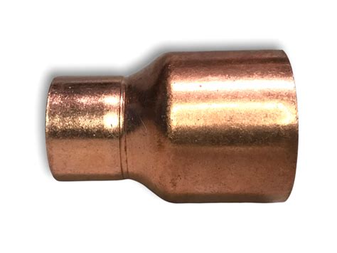 REDUCCION BUSHING DE COBRE 2 X 1 1 4 PARA AGUA Barata Del Valle