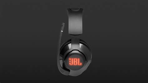 Jbl Quantum 400 Review