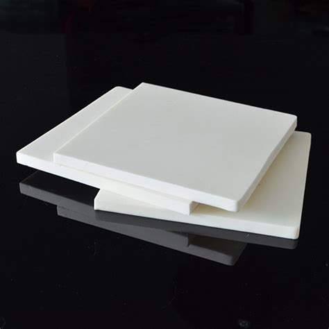 Xtl Sintyron Heating Al O Aluminium Oxide Ceramic Thin Sheet Porous