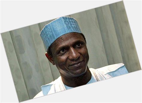 Umaru Musa Yar'Adua | HappyBday.to