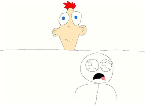 Front Phineas reaction by Challenger153 on DeviantArt