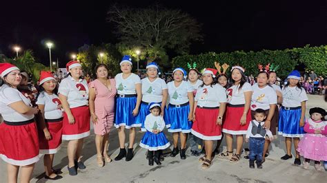 Festival navideño y entrega de premios en X Calakoop Ayuntamiento