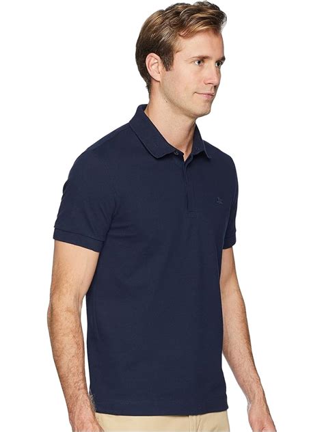 Men S Lacoste Polos Free Shipping Clothing Zappos