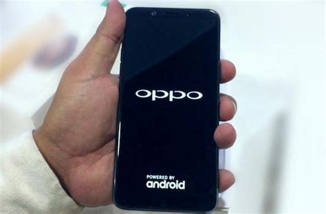 H Ng D N Oppo A S B Treo Logo Kh Ng V O C Recovery N Gi N T I Nh