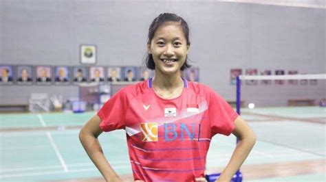 PROFIL Atau Biodata Putri KW Juara Spain Masters 2021 Harapan Baru