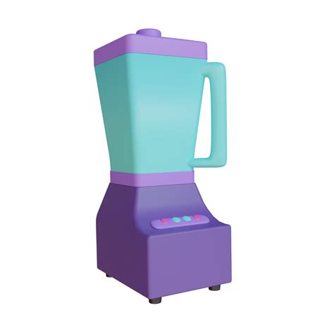 3d Render Blender Object 8496352 Png