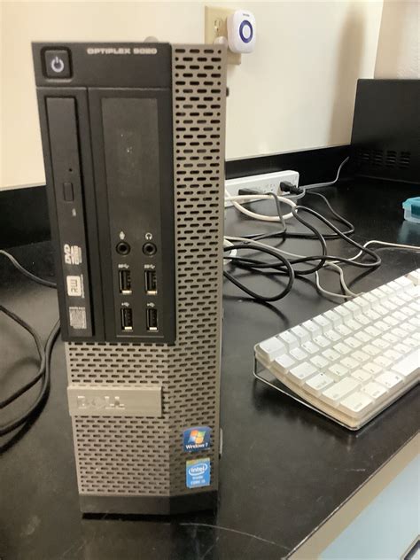 Dell Optiplex 9020 Tower Ebay