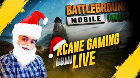 Bgmi India Live Live Gameplay Hindi Battleground Mobile India