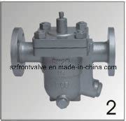 Cast Steel Forged Steel Free Float Ball Steam Trap Steam Trap And