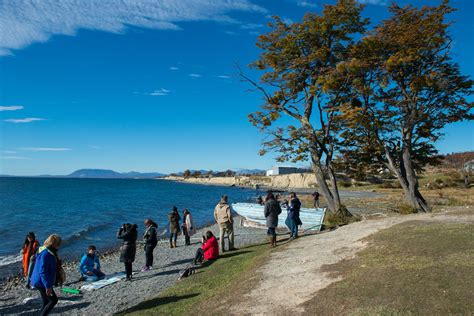 Explore Ushuaia in springtime - Tolkeyen Patagonia