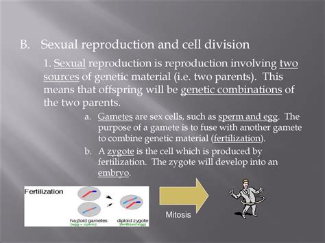 Cellular Reproduction Ppt Download