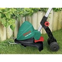 Bosch Art Combitrim Grass Trimmer Green Amazon In