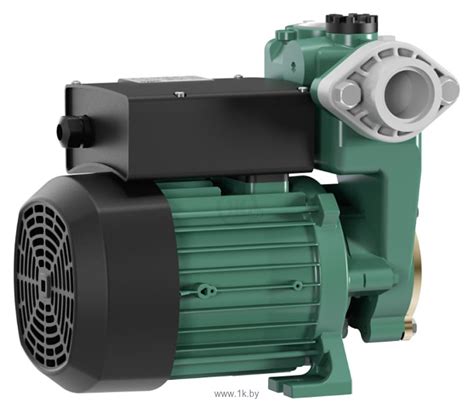 Wilo PW 175E насос купить в Минске, цены