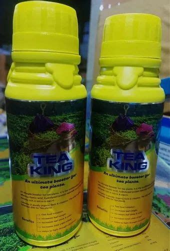 Litres Bottle Liquid Humic Acid Plant Growth Promoter Litre At Rs